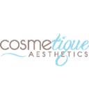 Cosmetique Aesthetics logo